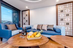 Jeju Marevo Beach Hotel