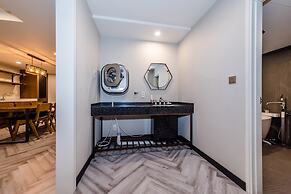 Jeju Marevo Beach Hotel