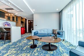 Jeju Marevo Beach Hotel