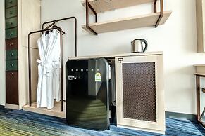 Jeju Marevo Beach Hotel