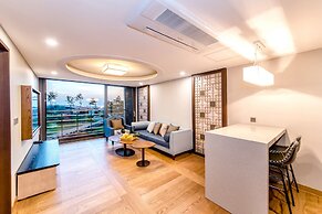 Jeju Marevo Beach Hotel