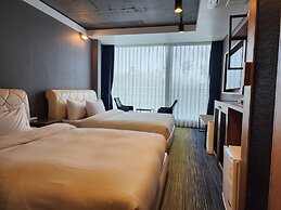 Jeju Marevo Beach Hotel