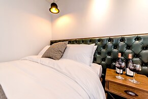 Jeju Marevo Beach Hotel