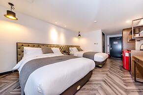 Jeju Marevo Beach Hotel