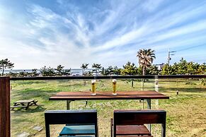 Jeju Marevo Beach Hotel