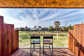 Jeju Marevo Beach Hotel