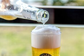 Jeju Marevo Beach Hotel