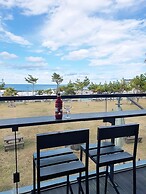 Jeju Marevo Beach Hotel