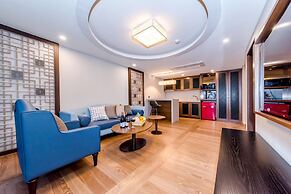 Jeju Marevo Beach Hotel