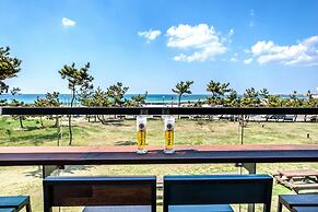 Jeju Marevo Beach Hotel