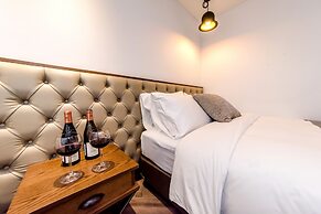 Jeju Marevo Beach Hotel