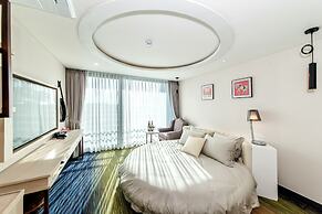 Jeju Marevo Beach Hotel