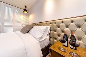 Jeju Marevo Beach Hotel