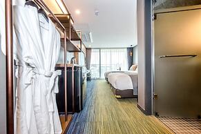 Jeju Marevo Beach Hotel