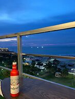 Jeju Marevo Beach Hotel