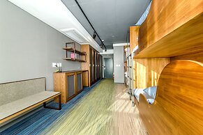 Jeju Marevo Beach Hotel