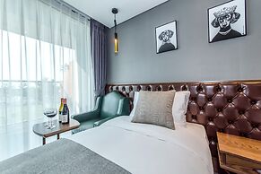 Jeju Marevo Beach Hotel