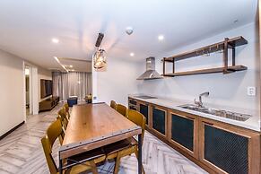 Jeju Marevo Beach Hotel