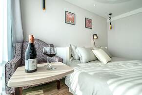 Jeju Marevo Beach Hotel