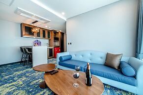 Jeju Marevo Beach Hotel