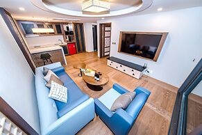 Jeju Marevo Beach Hotel