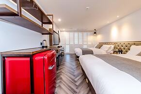 Jeju Marevo Beach Hotel