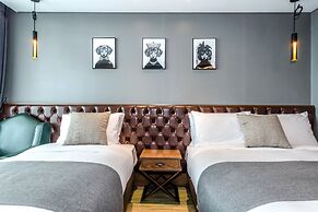 Jeju Marevo Beach Hotel