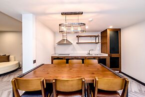 Jeju Marevo Beach Hotel