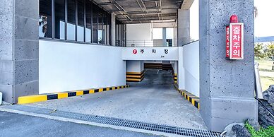 Jeju Marevo Beach Hotel