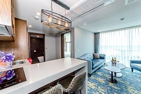 Jeju Marevo Beach Hotel