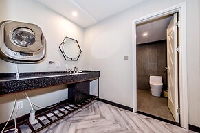 Jeju Marevo Beach Hotel