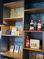 Jeju Marevo Beach Hotel