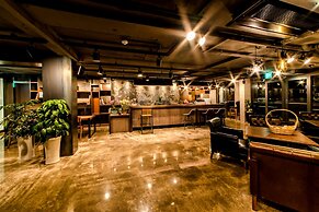 Jeju Marevo Beach Hotel