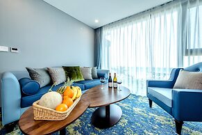 Jeju Marevo Beach Hotel