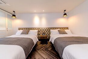 Jeju Marevo Beach Hotel