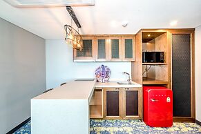 Jeju Marevo Beach Hotel