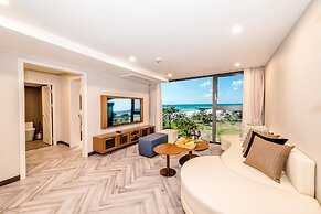 Jeju Marevo Beach Hotel