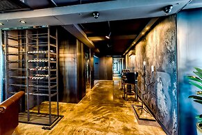 Jeju Marevo Beach Hotel