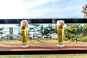 Jeju Marevo Beach Hotel