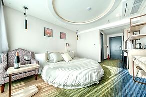 Jeju Marevo Beach Hotel