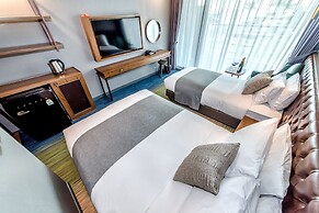 Jeju Marevo Beach Hotel