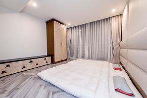 Jeju Marevo Beach Hotel