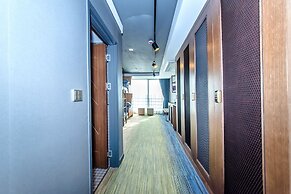 Jeju Marevo Beach Hotel