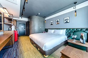 Jeju Marevo Beach Hotel