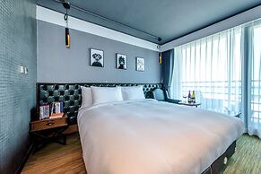 Jeju Marevo Beach Hotel