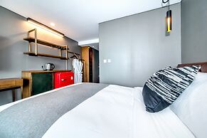 Jeju Marevo Beach Hotel