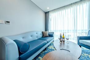 Jeju Marevo Beach Hotel