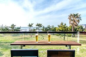 Jeju Marevo Beach Hotel