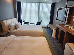 Jeju Marevo Beach Hotel