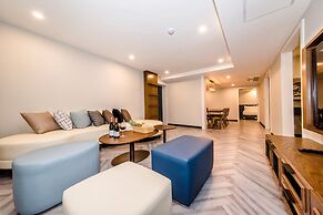 Jeju Marevo Beach Hotel